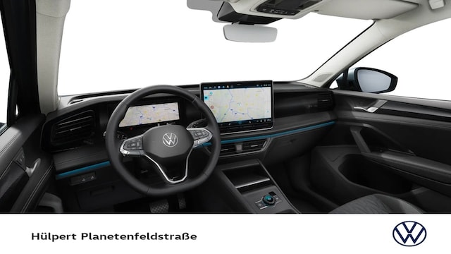 Volkswagen Tiguan Life eHybrid