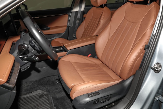 Skoda Superb 2.0 TDI Combi