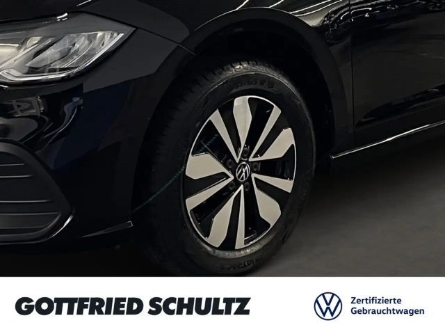 Volkswagen Polo 1.0 TSI