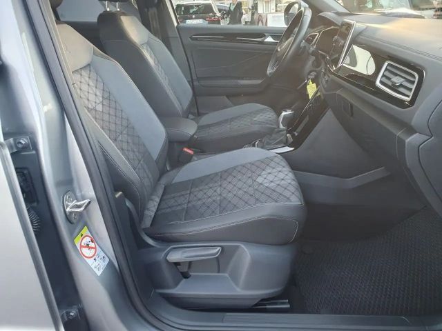 Volkswagen T-Roc 2.0 TSI 4Motion DSG R-Line