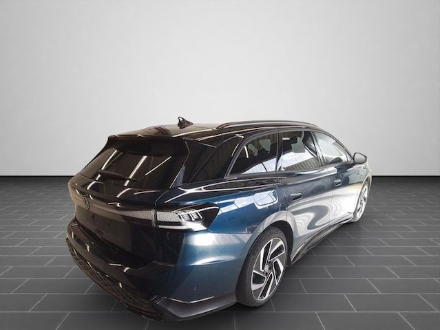 Volkswagen ID.7 4Motion GTX Tourer