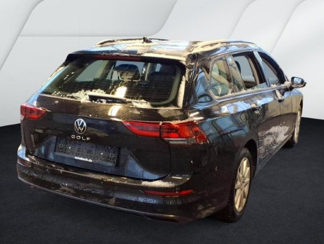 Volkswagen Golf 2.0 TDI Golf VIII Life Variant
