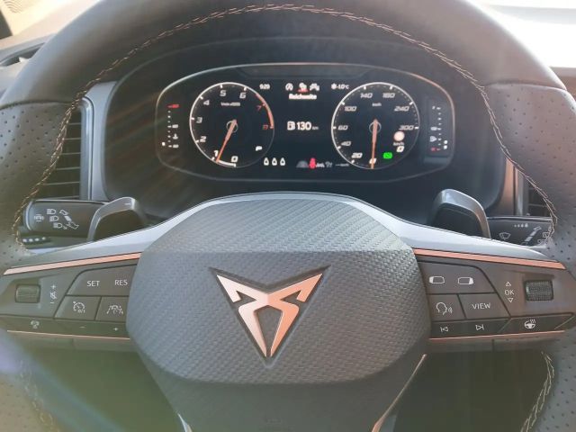 Cupra Ateca 2.0 TSI 4Drive DSG