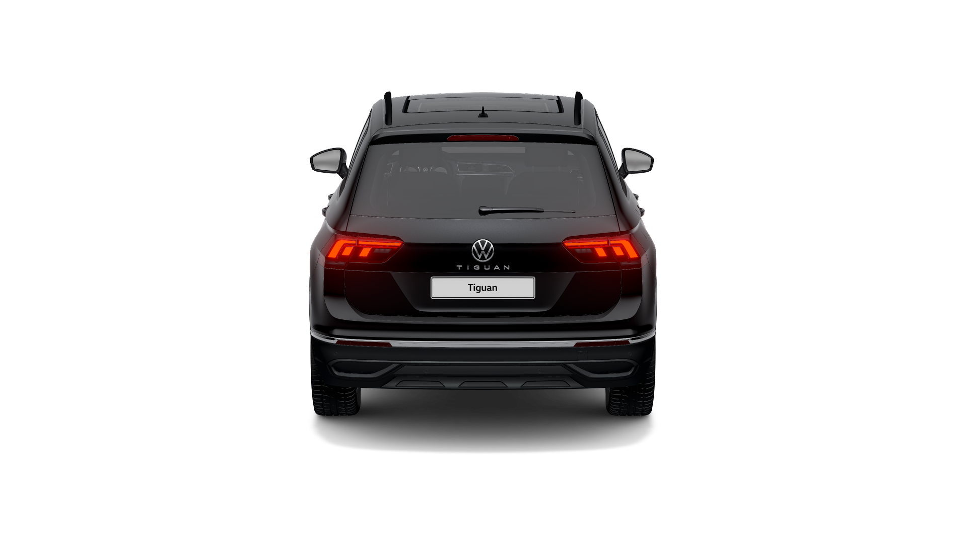 Volkswagen Tiguan 1.5 TSI DSG Life