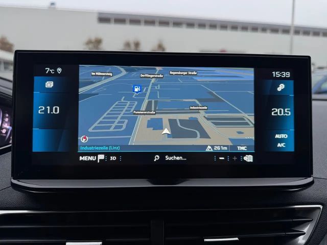 Peugeot 3008 Allure Pack EAT8 PureTech