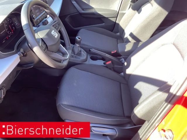 Seat Ibiza 1.0 TSI Style