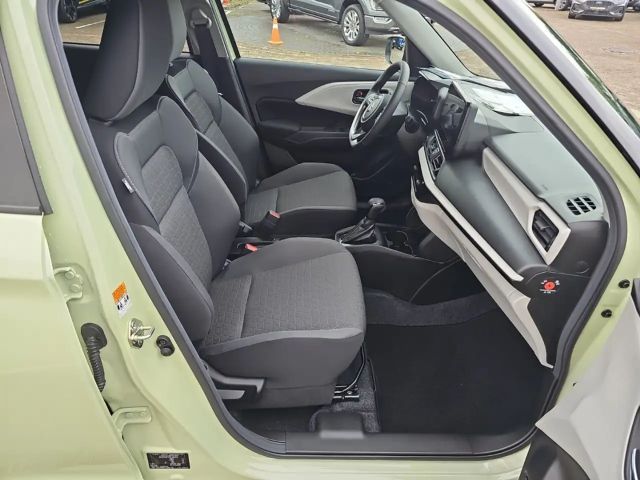 Suzuki Swift Comfort