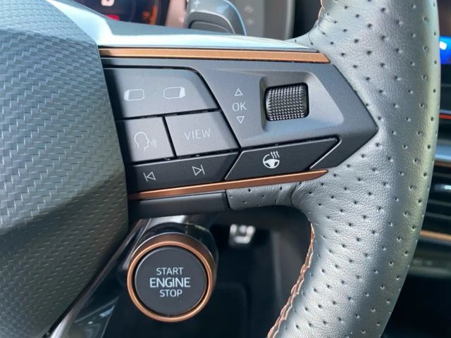 Cupra Formentor 2.0 TSI DSG VZ