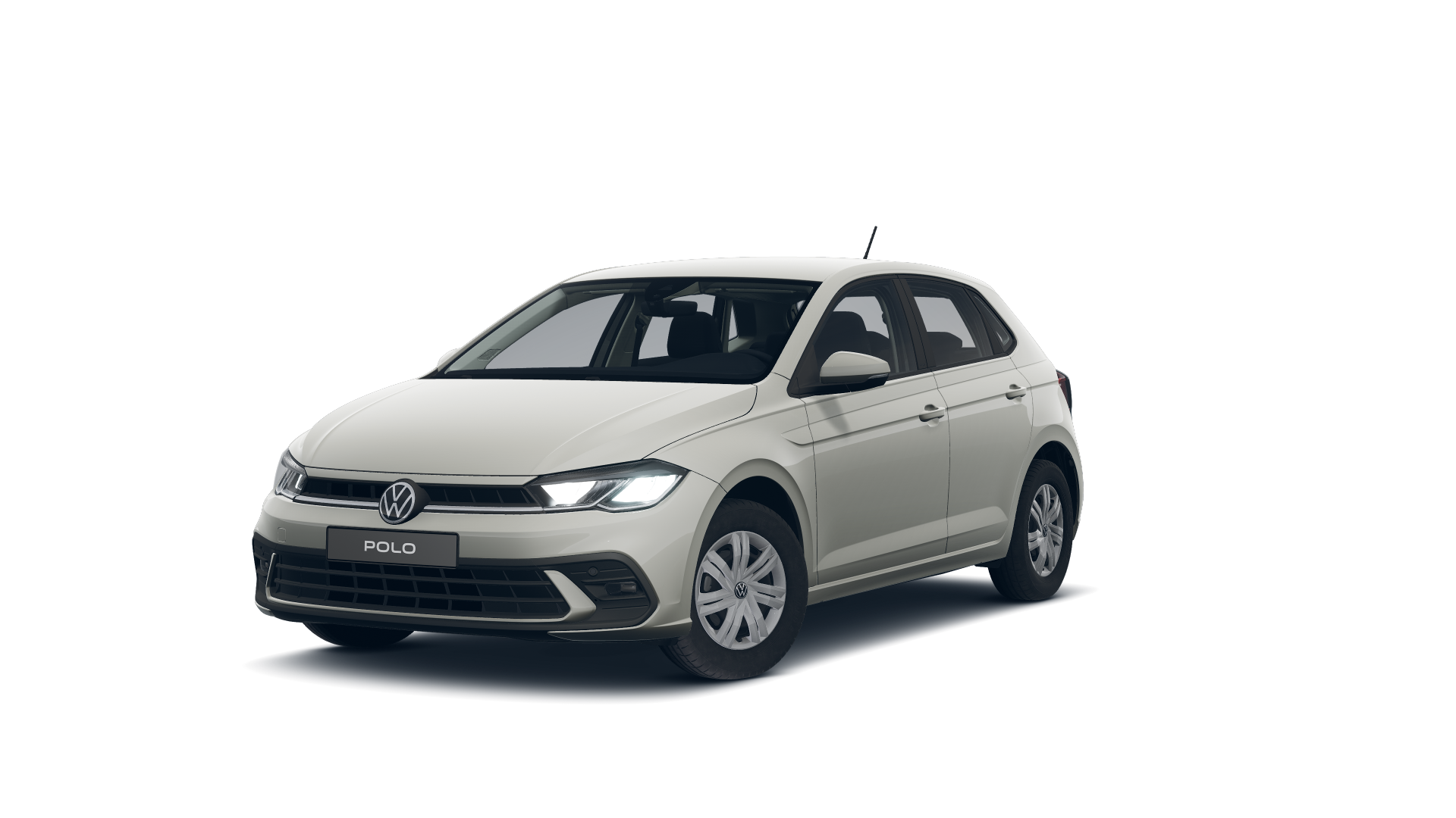 Volkswagen Polo Polo 1.0 Basis FrontAssist LED DAB+