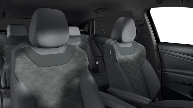 Volkswagen ID.5 IQ.Drive Pure