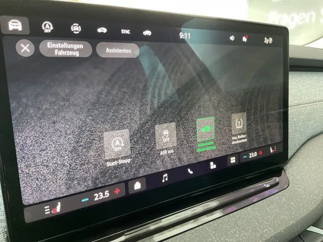 Skoda Octavia Selection