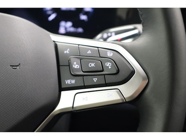 Volkswagen Tiguan 2.0 TDI DSG