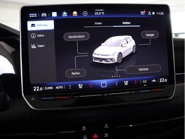 Volkswagen Golf 4Motion DSG Golf VIII