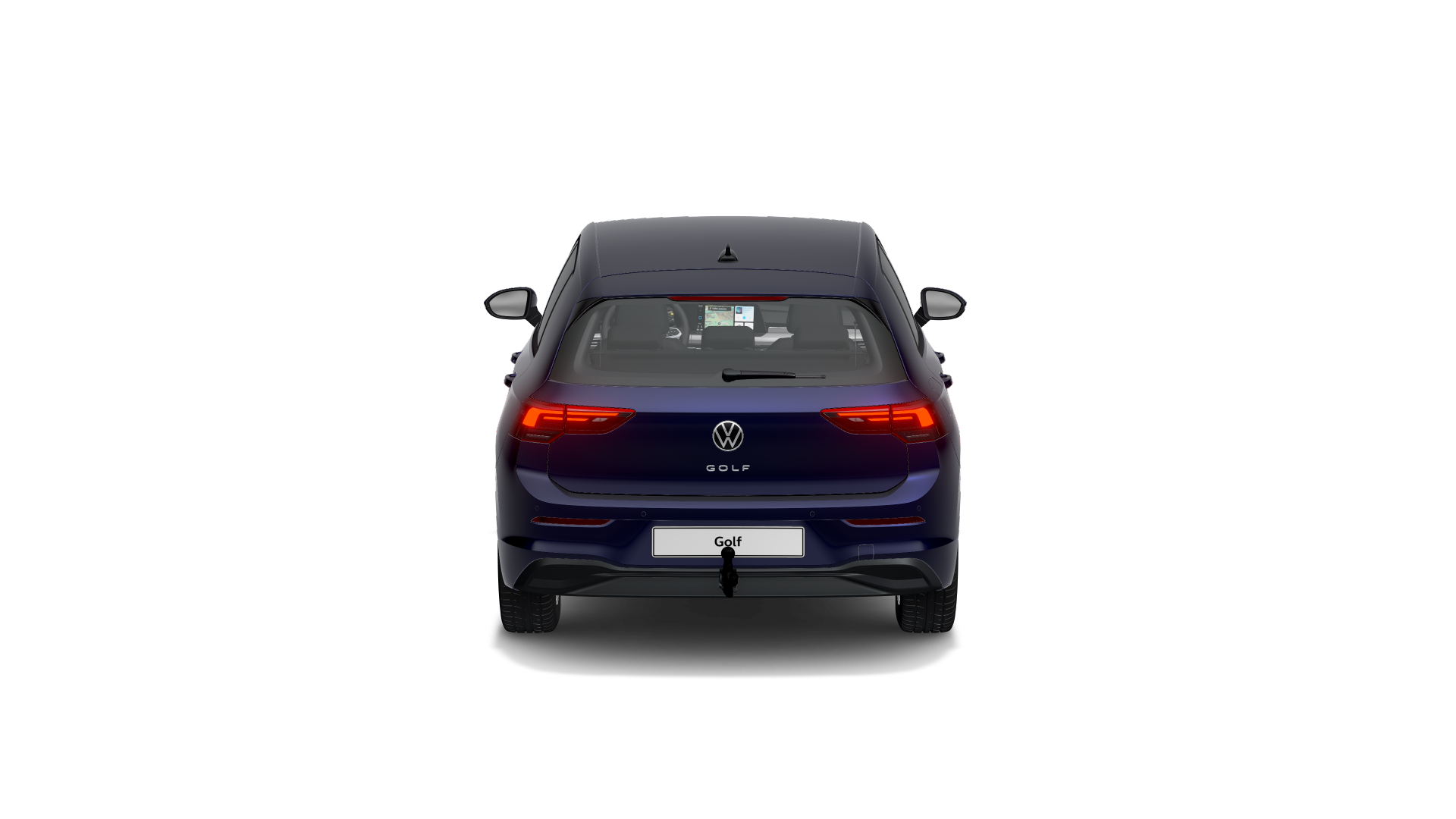 Volkswagen Golf 1.5 TSI Golf VIII Life