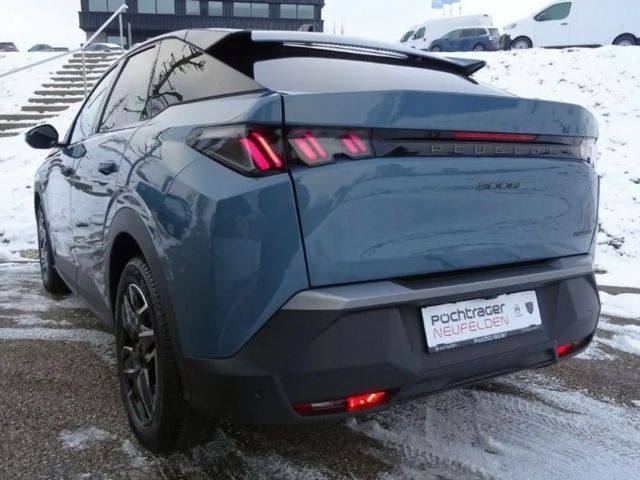 Peugeot 3008 Allure Pack Hybrid