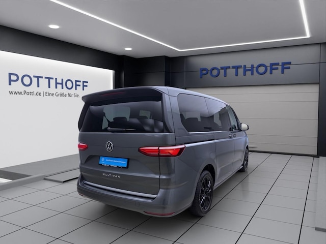 Volkswagen Multivan 2.0 TDI DSG Lang Style T7