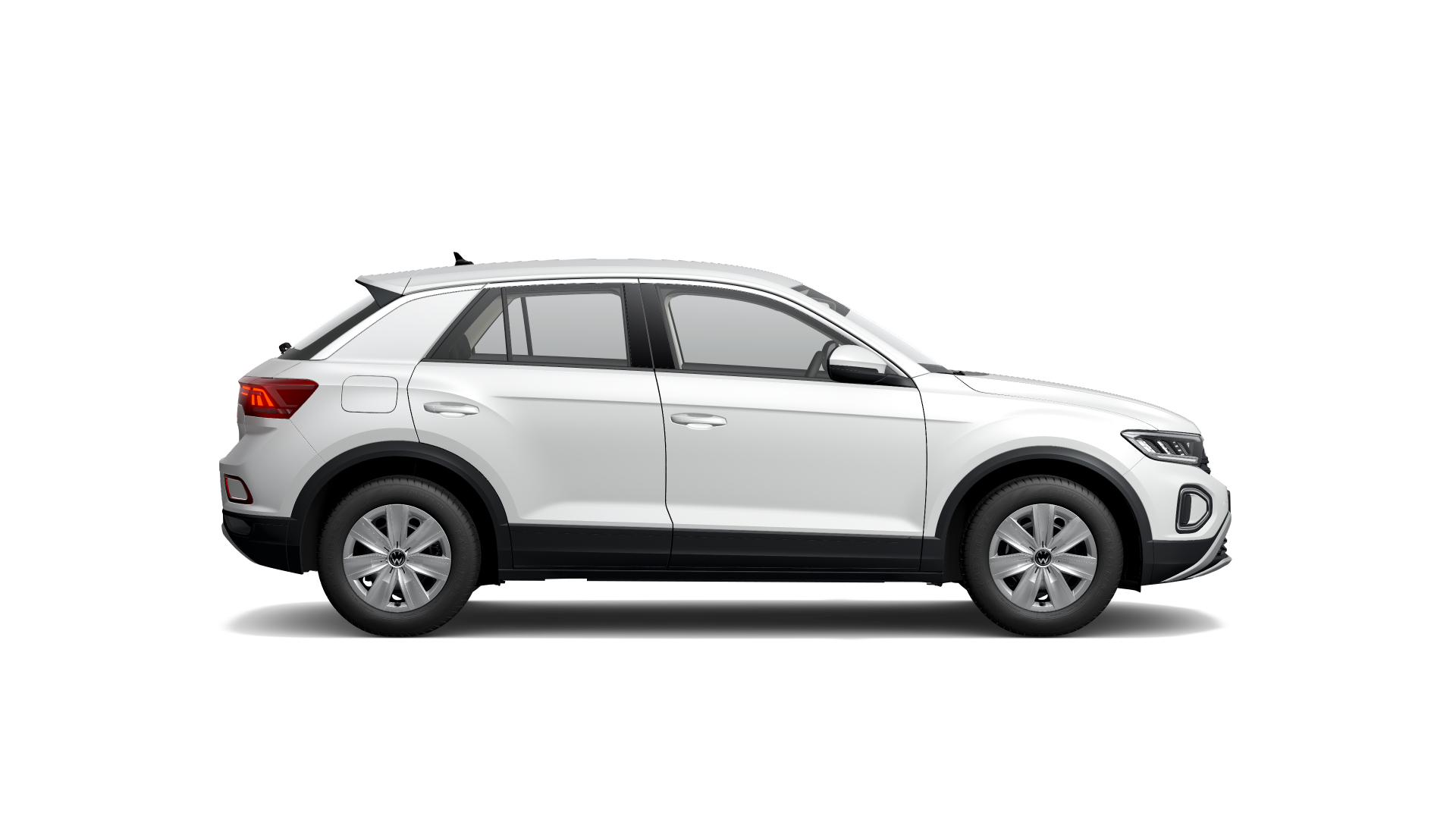 Volkswagen T-Roc 1.0 TSI