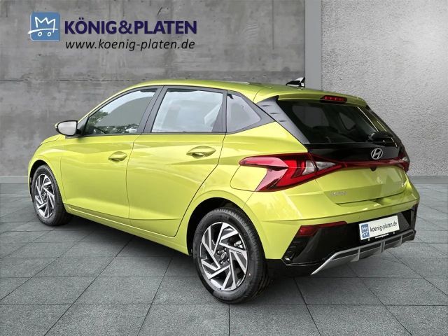 Hyundai i20 1.0 2WD T-GDi Trend