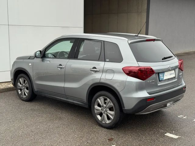 Suzuki Vitara 4x2 GL Hybrid Shine