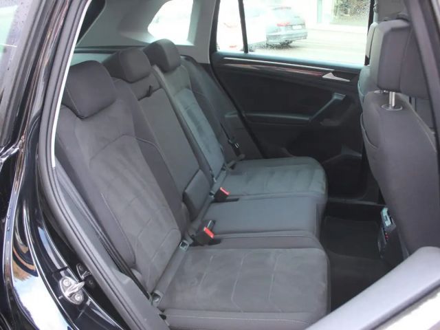 Volkswagen Tiguan 2.0 TDI DSG Elegance Elegance