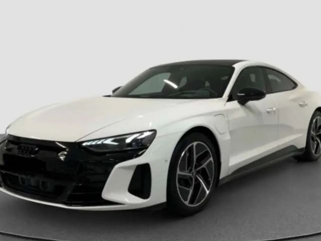 Audi e-tron GT Quattro