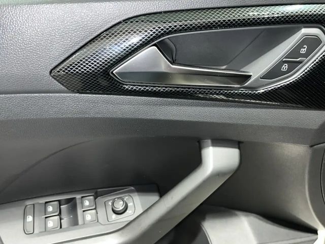 Volkswagen T-Cross Friends TSI