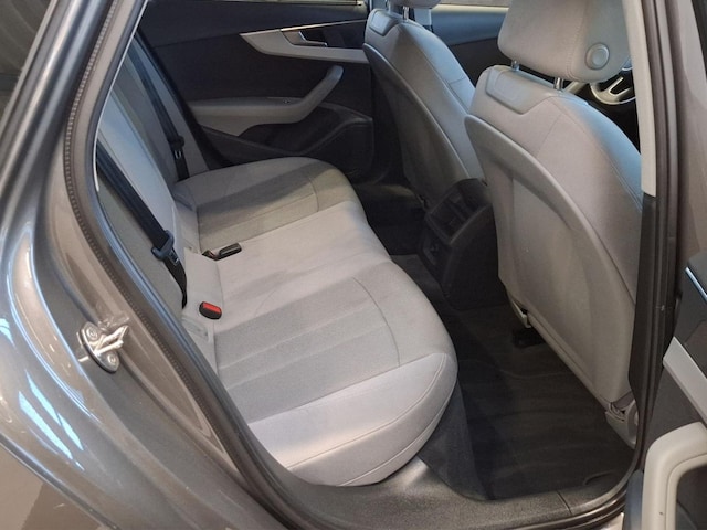 Audi A4 35 TDI Avant S-Tronic