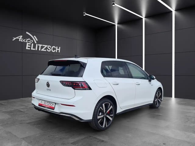 Volkswagen Golf GTE Golf VIII