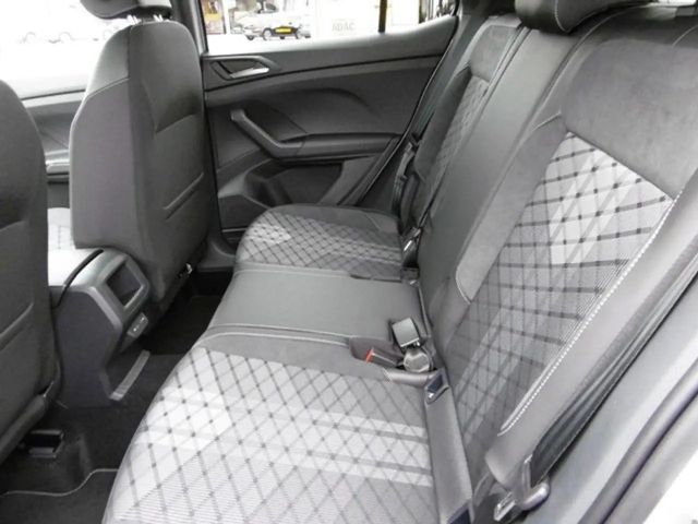 Volkswagen T-Cross 1.0 TSI R-Line
