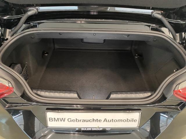BMW Z4 Cabrio M-Sport Roadster sDrive30i