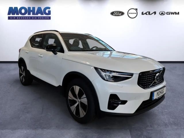 Volvo XC40 Dark Plus Recharge T4