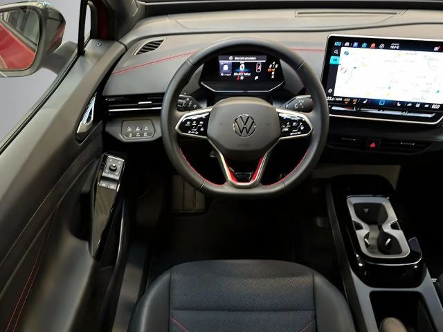 Volkswagen ID.4 GTX