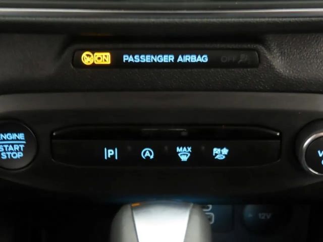 Ford Focus Active Wagon