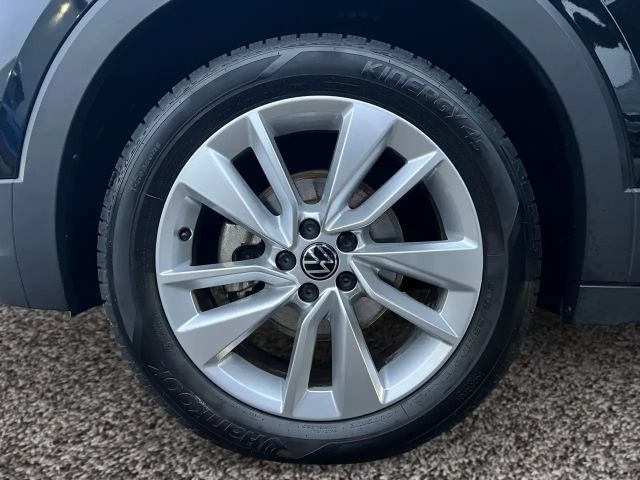 Volkswagen T-Cross DSG Life