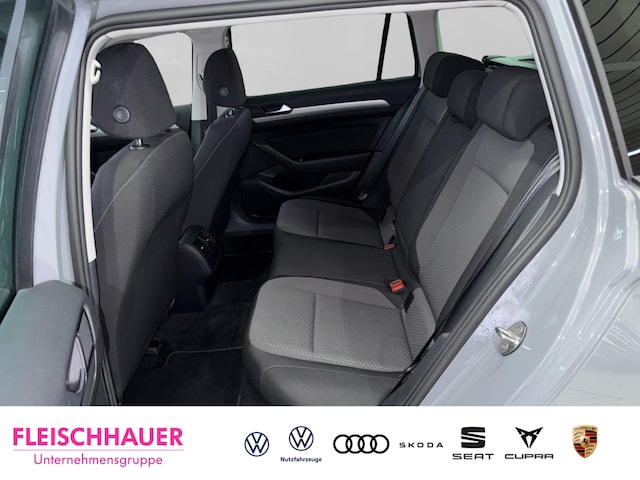 Volkswagen Passat 1.5 TSI Variant