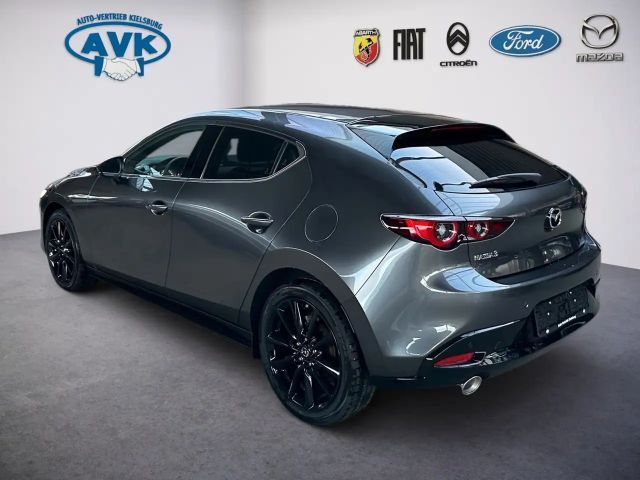 Mazda 3 Exclusive-line SkyActiv e-Skyactiv