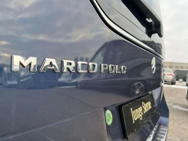 Mercedes-Benz Marco Polo 4MATIC AMG Line