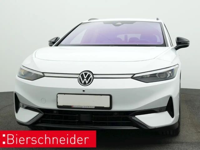 Volkswagen ID.7 Pro Tourer