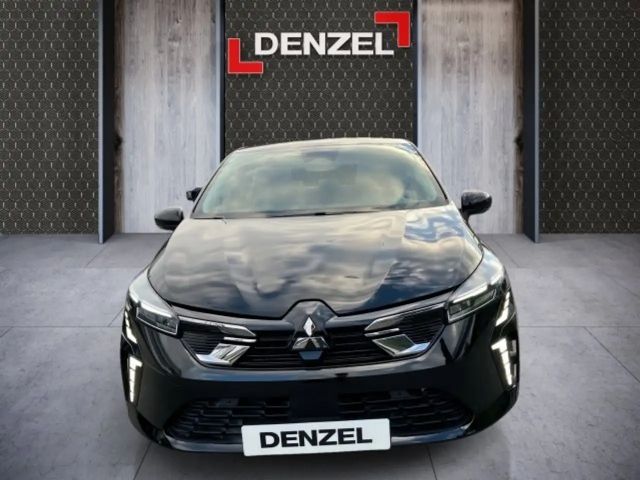 Mitsubishi Colt 1,0 MPI Invite C 25