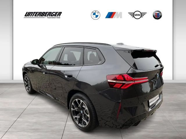 BMW X3 M-Sport xDrive