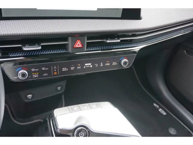 Kia EV6 58.3 kWh Achterwielaandrijving Air