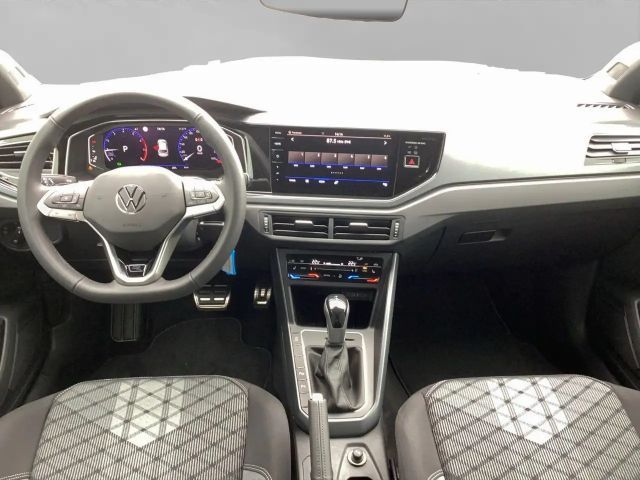 Volkswagen Taigo 1.0 TSI DSG R-Line