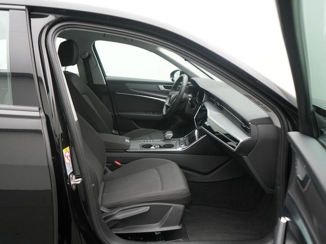 Audi A6 45 TFSI S-Tronic Sedan