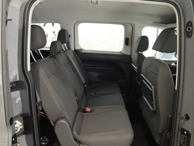 Volkswagen Caddy Maxi eHybrid