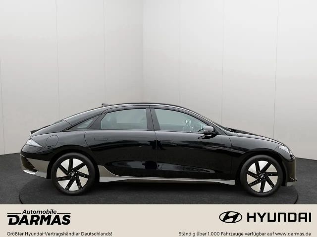 Hyundai IONIQ 6 Dynamiq