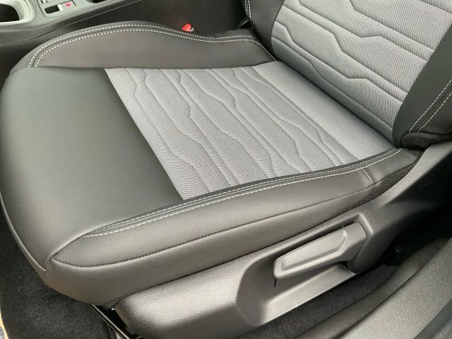 Jeep Avenger Overland