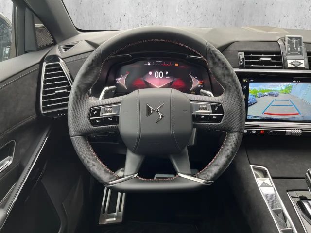 DS DS 7 Crossback BlueHDi Mobiles