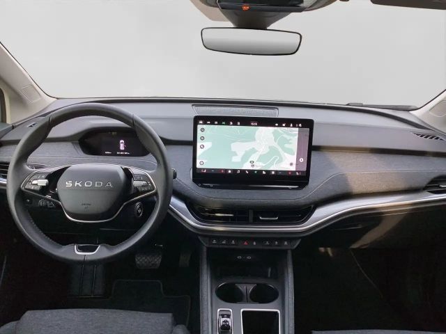 Skoda Elroq 50
