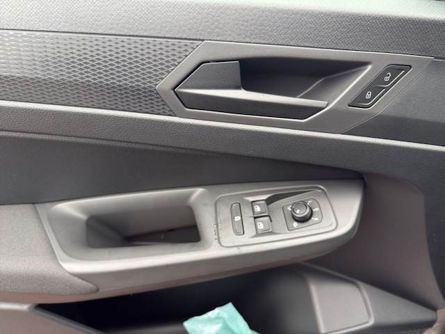 Volkswagen Caddy 1.5 TSI DSG Life