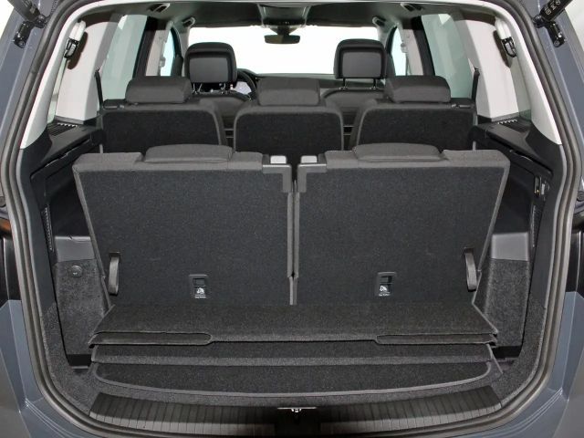 Volkswagen Touran Friends TDI